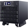 CyberPower SM020KAMFA 3-Phase Modular Smart App Online UPS System - 11U Modular - AVR - 120 V AC 230 V AC Input - 120 V AC 127 V AC SM020KAMFA