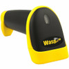 Wasp WLR8950 Long Range CCD Barcode Scanner (USB) - Cable Connectivity - 450 scan/s - 12" (304.80 mm) Scan Distance - 1D - LED - CCD - (Fleet Network)