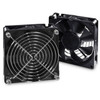 CyberPower Carbon CRA11002 Fan Tray - 2 Fan - 54 m³min - Black CRA11002