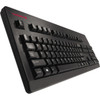 CHERRY MX BOARD SILENT - Cable Connectivity - USB 20 Interface - 104 Key - International English US - QWERTY Layout - Computer - - G80-3494LTCEU-2