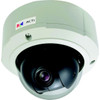 ACTi B96A 5 Megapixel Outdoor HD Network Camera - Color Monochrome - Board - MJPEG H264 - 2592 x 1944 - 49 mm- 49 mm Zoom Lens - - B96A