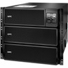 APC by Schneider Electric Smart-UPS SRT 10000VA RM 208V - 6U Rack-mountable - 150 Hour Recharge - 4 Minute Stand-by - 208 V Input - V SRT10KRMXLT