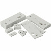 Bosch Mounting Spacer for Detector Magnetic Contact Transmitter - 10 Pack - Plastic RFAC-UN-10