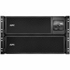 APC by Schneider Electric Smart-UPS SRT 10000VA RM 208V IEC - 6U Rack-mountable - 150 Hour Recharge - 4 Minute Stand-by - 208 V Input SRT10KRMXLT-IEC