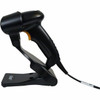 Star Micronics BSH-20U Handheld Wired USB 1D2D Barcode Scanner - Cable Connectivity - 1024 260 mm Scan Distance - 1D 2D - LED - 37950920
