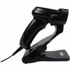 Star Micronics BSH-20U Handheld Wired USB 1D2D Barcode Scanner - Cable Connectivity - 1024 260 mm Scan Distance - 1D 2D - LED - 37950920