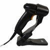 Star Micronics BSH-20U Handheld Wired USB 1D2D Barcode Scanner - Cable Connectivity - 1024 260 mm Scan Distance - 1D 2D - LED - 37950920