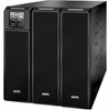 APC by Schneider Electric Smart-UPS SRT 10000VA 208V TAA - 2U Rack-mountable - 150 Hour Recharge - 370 Minute Stand-by - 208 V AC - SRT10KXLTUS