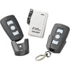 Alarm Controls RT-3 Wireless Transmitters and Receivers - Desk Mountable Wall Mountable for Door RT-3
