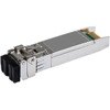Aruba SFP28 Module - For Data Networking Optical Network - 1 x LC 25GBase-ESR Network - Optical Fiber - Multi-mode - 25 Gigabit - ft R9F90A