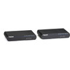 Black Box KVM Extender - DVI-D USB 20 Single-Access CATx - 1 Computers - 1 Local Users - 328 ft 9997440 mm Range - 1920 x - ACU1500A-R3