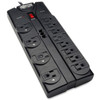 Tripp_Lite_TLP1208TEL_12-outlet_Surge_Suppresor_-_12_x_NEMA_5-15R_-_188_kVA_-_2160_J_-_120_V_AC_Input_-_PhoneFaxModemDSL_TLP1208TEL