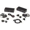 Black Box KVXLCDP-200 Video Extender TransmitterReceiver - 2 Input Device - 2 Output Device - 32808 ft 100000 mm Range - 4 x - 5 x KVXLCDP-200