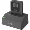 AXIS W702 Docking Station 1-bay - for Body Worn Camera - Docking 02645-004