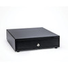 Star Micronics CD4-1616 Choice Cash Drawer Black 16Wx16D 5Bill-8Coin - Printer-Driven Cable Included 2 Media Slots - Cable 2 37968060