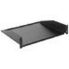 Eaton Mounting Shelf for Flat Panel Display Modem Router - 25 kg Load Capacity - 1 EAUS192U1605
