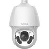 Turing Video Smart TP-MPC4AV33 4 Megapixel Network Camera - Color - Dome - 49213 ft 150 m Infrared Night Vision - Ultra 265 H265 TP-MPC4AV33