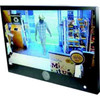 ORION Images 27IPHPVM 27 Class Webcam Full HD LCD Monitor - 169 - Black - 27 Viewable - LED Backlight - 1920 x 1080 - 167 Million 27IPHPVM