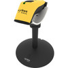 Socket Mobile SocketScan S720 - 1D2D Linear Barcode Plus QR Code Reader - Wireless Connectivity - 1496 380 mm Scan Distance - 1D CX3979-3036