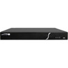 Speco HRLN Series H265 Hybrid NDAA DVRwith Smart Analytics - 16 TB HDD - Hybrid Video Recorder - HDMI H16HRLN16TB