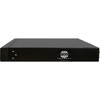 Speco HRLN Series H265 Hybrid NDAA DVRwith Smart Analytics - 16 TB HDD - Hybrid Video Recorder - HDMI H16HRLN16TB