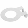 Digital Watchdog DWC-D1WMW Mounting Bracket for Surveillance Camera - White DWC-D1WMW