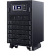 CyberPower SM040KAMFA 3-Phase Modular Smart App Online UPS System - 19U Modular - AVR - 120 V AC 230 V AC Input - 120 V AC 127 V AC SM040KAMFA