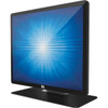 Elo Stand 19023-22023 - Black - Up to 27 Screen Support - Desktop - Black E804330