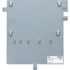Bosch Mounting Plate for Module Control Panel Alarm Control Panel Enclosure - Gray B12