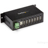 StarTechcom_7-Port_Industrial_USB_20_Hub_with_ESD__350W_Surge_Protection_-_Mountable_-_Multiport_Hub_ST7200USBM_-_Add_7_external_ST7200USBM