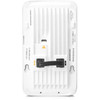 Aruba Instant On AP11D IEEE 80211ac 114 Gbits Wireless Access Point - 240 GHz 5 GHz - MIMO Technology - 4 x Network RJ-45 - - - R3J25A