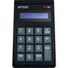 ID TECH SREDKey PCI PTS Encrypting Key Pad - 15 Keys - Magnetic Stripe Reader - USB - Black IDSK-535833TEB