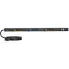 Eaton G4 24-Outlets PDU - Managed - NEMA L6-30P - 12 x IEC 60320 C13 12 x IEC 60320 C39 - 230 V AC - Network RJ-45 - 10 ft Cord - - EVMAL630A