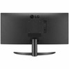 LG BQ500-B 26 Class WQHD LCD Monitor - 26 Viewable - LED Backlight - 2560 x 1440 - FreeSync - HDMI 26BQ500-B