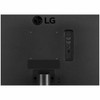 LG BQ500-B 26 Class WQHD LCD Monitor - 26 Viewable - LED Backlight - 2560 x 1440 - FreeSync - HDMI 26BQ500-B