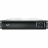 APC by Schneider Electric Smart-UPS 15kVA 120V RM SHIPBOARD - AVR - 3 Hour Recharge - 7 Minute Stand-by - 120 V Input - 120 V AC - - SMT1500RMX93