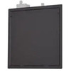 Chief Proximity PAC526FC Mounting Box for Flat Panel Display - Black - 454 kg Load Capacity PAC526FC