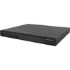 HPE FlexFabric 5710 24SFP 6QSFP or 2QSFP28 Switch - Manageable - 3 Layer Supported - Modular - Optical Fiber - 1U High - JL587A