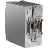 TRENDnet 240W 52V DC 461A AC to DC DIN-Rail Industrial Power Supply Built-In Power Factor Controller Function Extreme Operating - TI-S24052