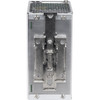 TRENDnet 240W 52V DC 461A AC to DC DIN-Rail Industrial Power Supply Built-In Power Factor Controller Function Extreme Operating - TI-S24052