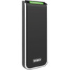 HID Signo 20 Card Reader Access Device - Black Silver Door Indoor Outdoor - Proximity - 394 100 mm Operating Range - Bluetooth 20NKS-01-000000