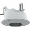 AXIS TQ3202-E Recessed Mount Kit for Surveillance Camera Air Plenum 02856-001