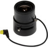 AXIS - 28 mm to 85 mm - Varifocal Lens for CS Mount - Designed for Surveillance Camera - 3x Optical Zoom 5801-491