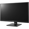 LG 24BK550Y-I 24 Class Full HD LCD Monitor - 169 - Textured Black - TAA Compliant - 238 Viewable - In-plane Switching IPS - LED 24BK550Y-I