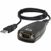 Keyspan_High_Speed_USB_Serial_Adapter_-_Type_A_Male_DB-9_Male_USA-19HS