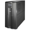 APC by Schneider Electric Smart-UPS SMT2200I 2200 VA Tower UPS - Tower - 7 Minute Stand-by - 230 V AC Output - Sine Wave - USB - 11 x SMT2200I