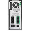 APC by Schneider Electric Smart-UPS 22kVA Tower UPS - Tower - 3 Hour Recharge - 870 Minute Stand-by - 230 V AC 230 V AC 240 V AC - SMT2200IC