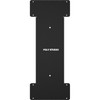 Avteq Mounting Bracket for Display Screen Video Bar - TAA Compliant - Height Adjustable - 32 to 55 Screen Support POLY-X-24