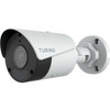 Turing Video Smart TP-MFB4M28 4 Megapixel Outdoor Network Camera - Color - Bullet - 13123 ft 40 m Infrared Night Vision - Ultra BP TP-MFB4M28