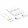 TP-Link EAP215-Bridge KIT Single Band IEEE 80211 abgnacaxbe 867 Mbits Wireless Bridge - IndoorOutdoor - 5 GHz - Internal - - EAP215-BRIDGE KIT